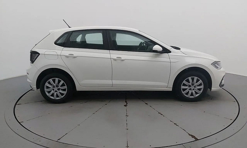 Volkswagen Polo 1.0 ...