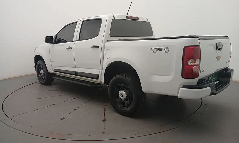 Chevrolet S10 2024 2...