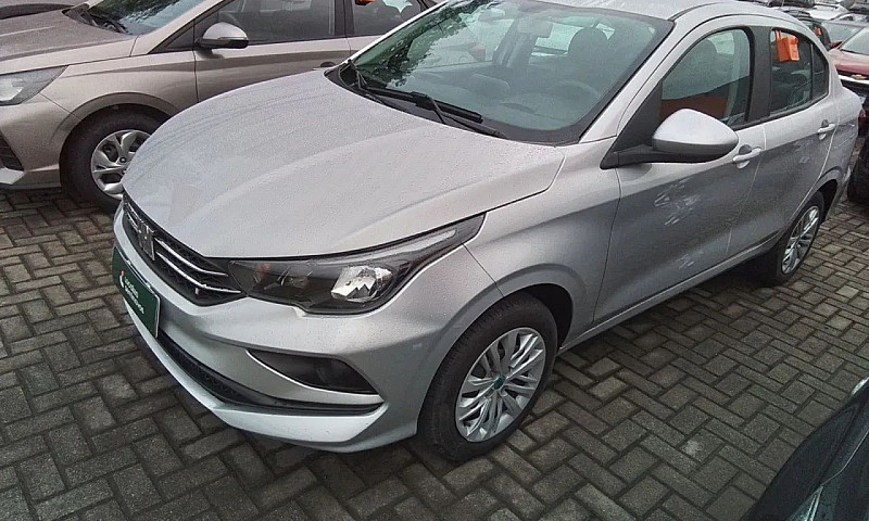 Fiat Cronos 2024 1.3...