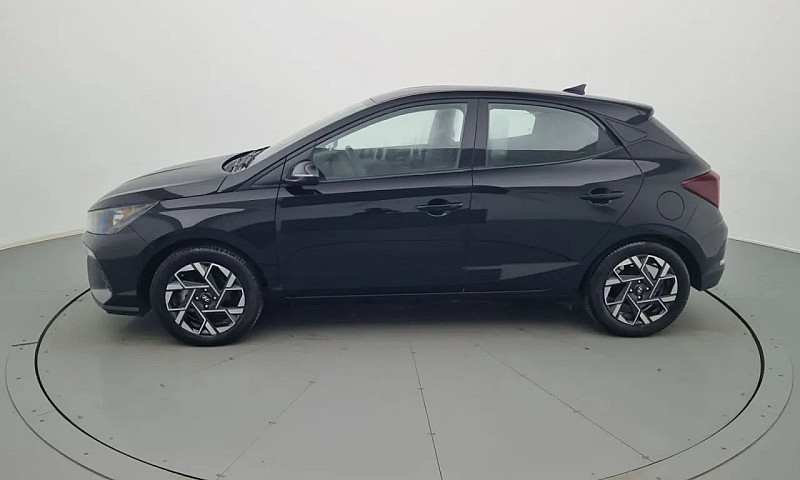 Hyundai Hb20 2024 1....