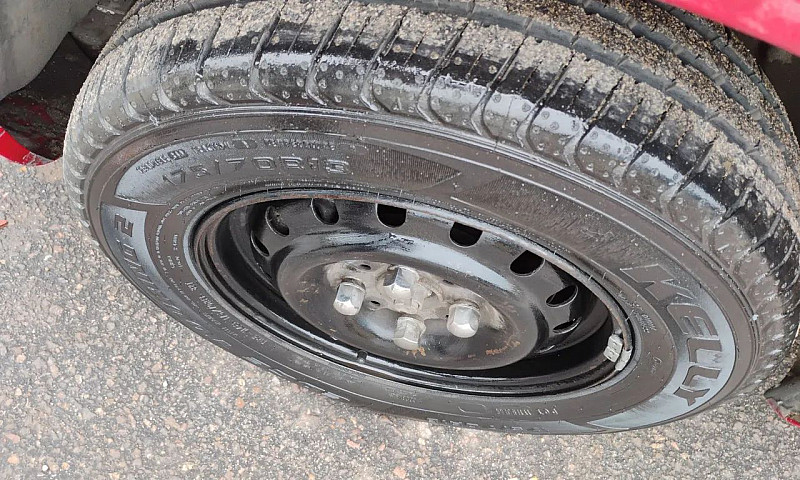 Fiat Uno Vivace Cele...