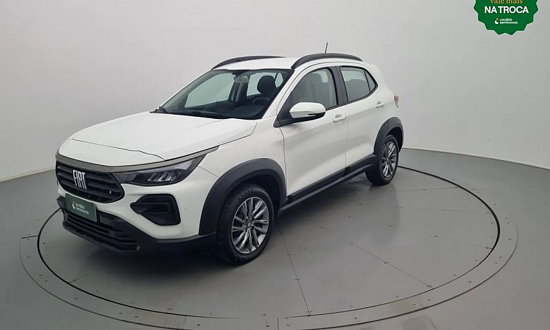 Fiat Pulse 2023 1.3 ...