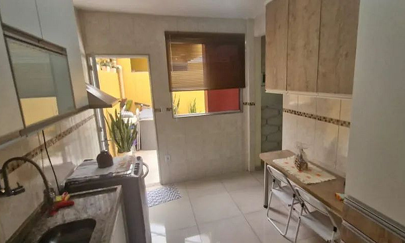 Casa Duplex Na Itati...