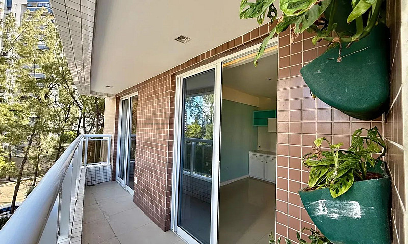 Apartamento Exclusiv...