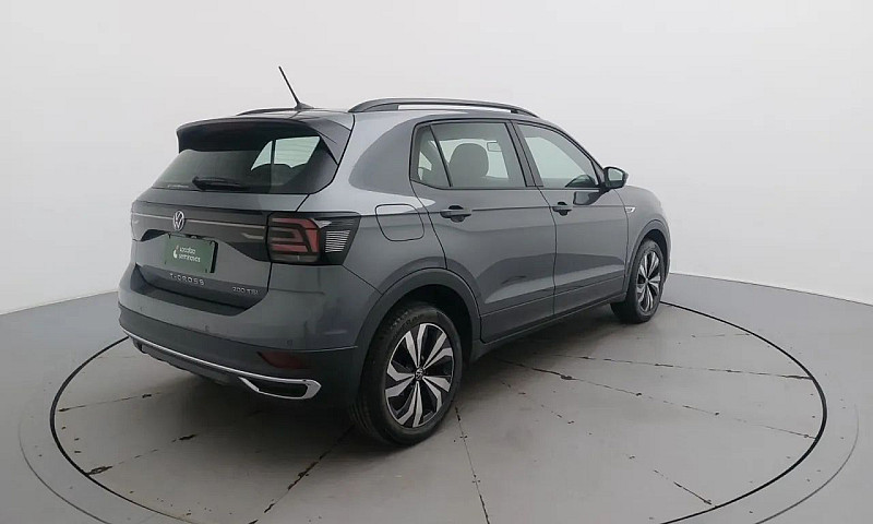 Volkswagen T-Cross 2...