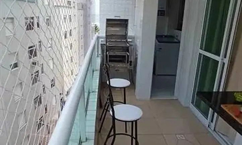 Apartamento 2 Dorms ...