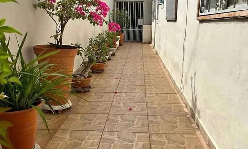 Casa Na Venda Na Mar...