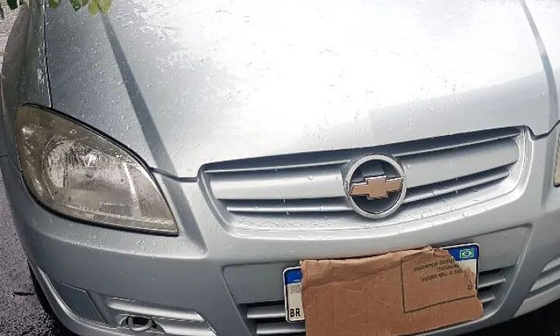 Chevrolet Celta Spir...