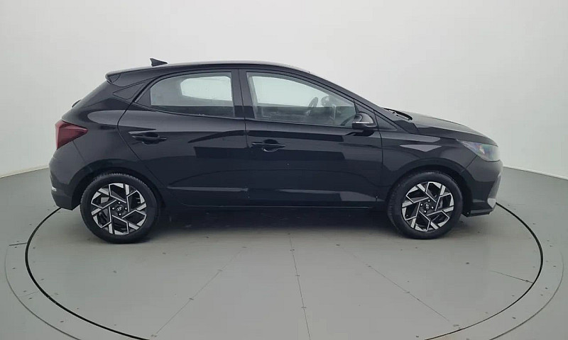 Hyundai Hb20 2024 1....