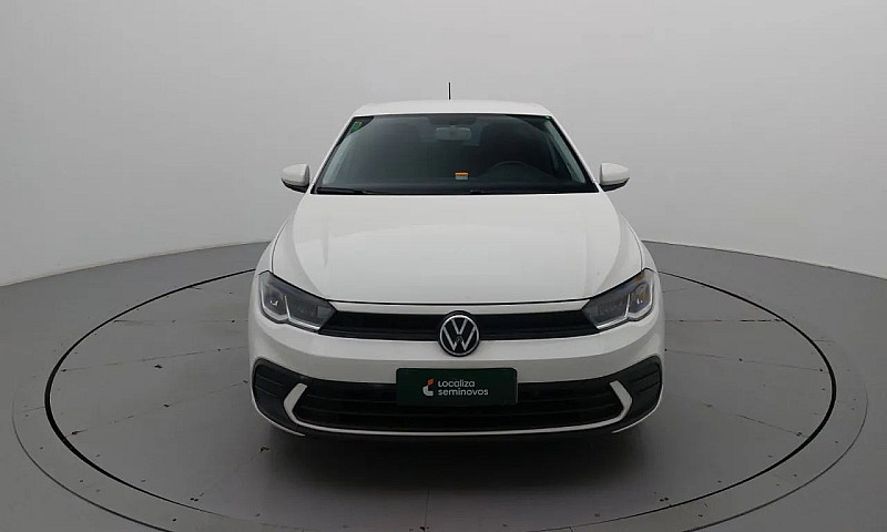 Volkswagen Polo 1.0 ...
