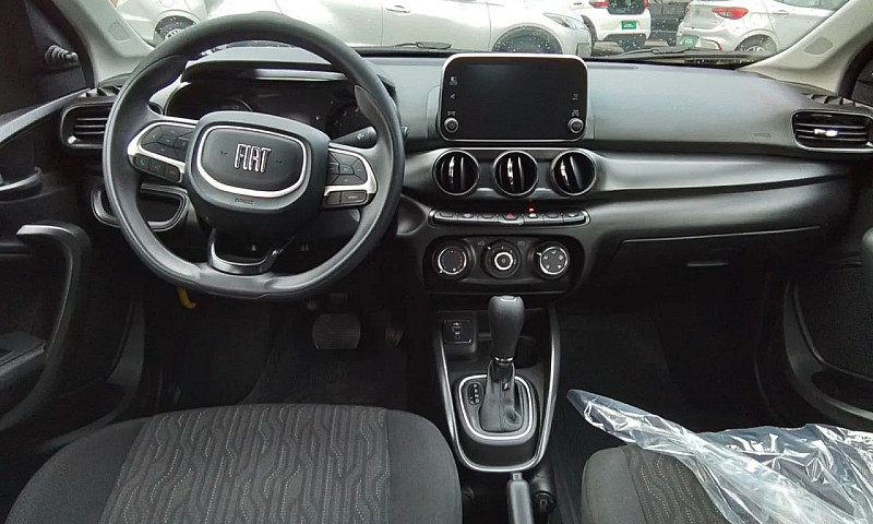 Fiat Cronos 2024 1.3...