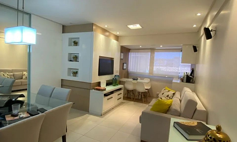 Apartamento A Venda ...