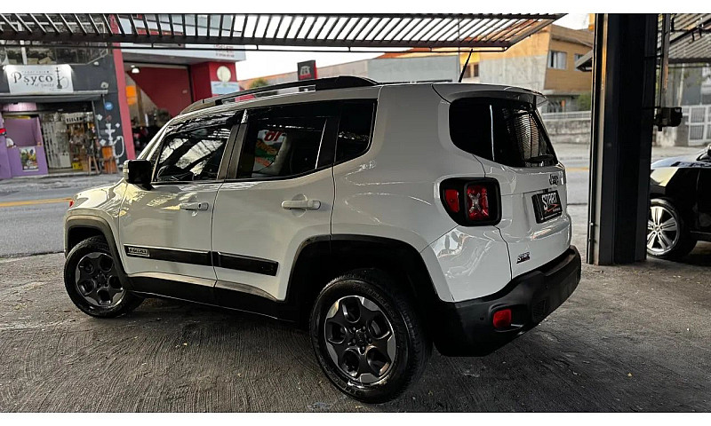 Jeep Renegade 2016 1...