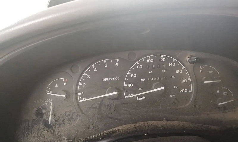 Ford Ranger 2.5I Cs ...