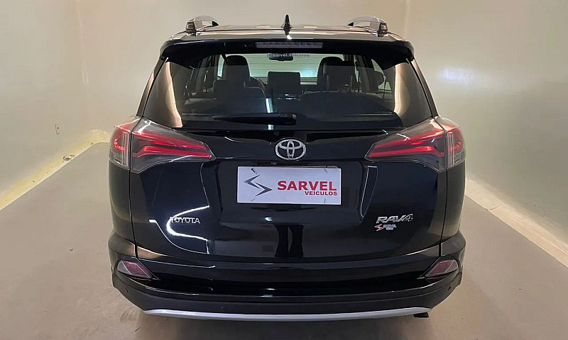 Toyota Rav4 2.0 Top ...