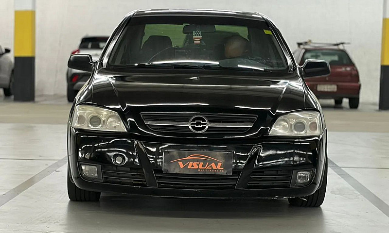 Chevrolet Astra Sed....