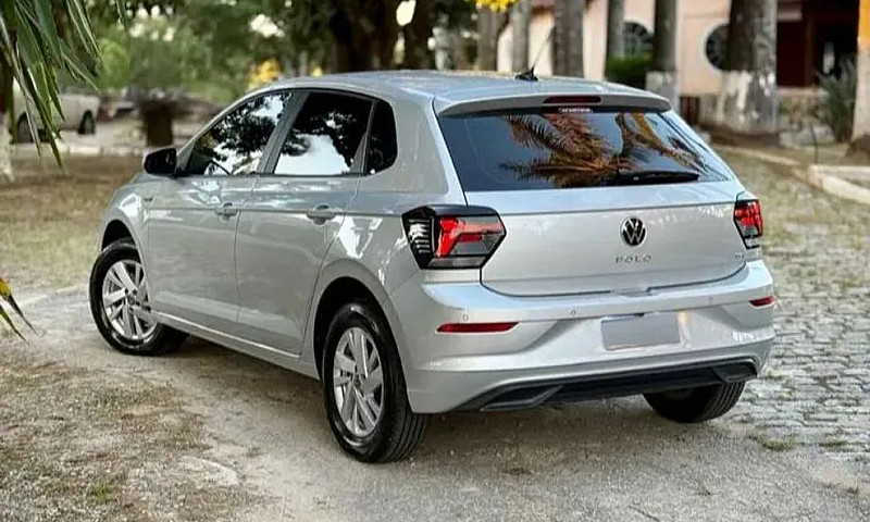 Volkswagen Polo 1.6 ...