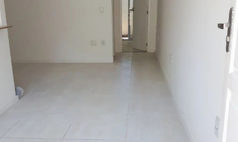 Ap Térreo De 40M2 Co...