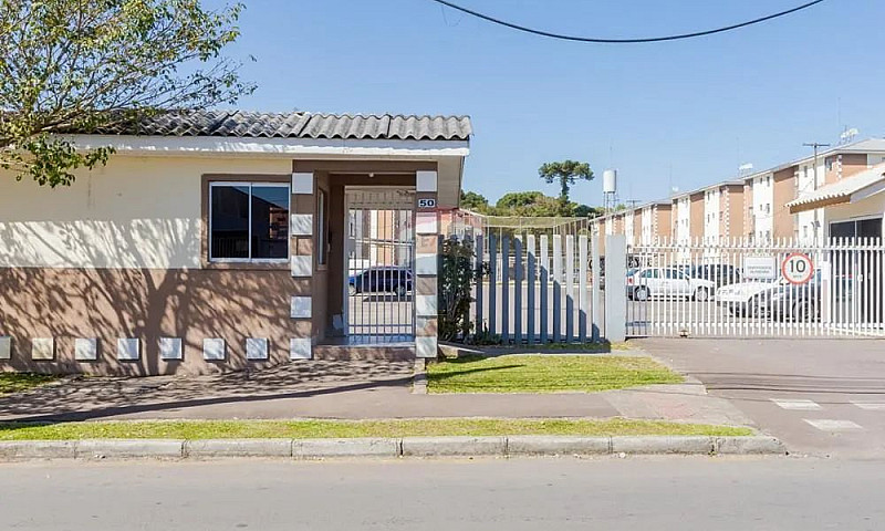 Apartamento 2 Quarto...