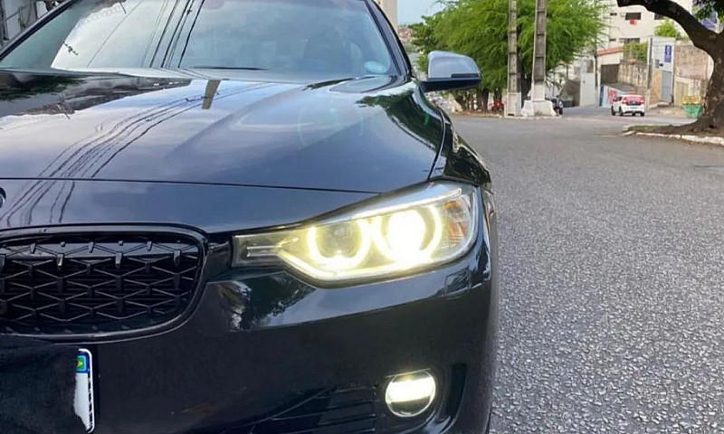 Bmw 320I A Modern/Sp...