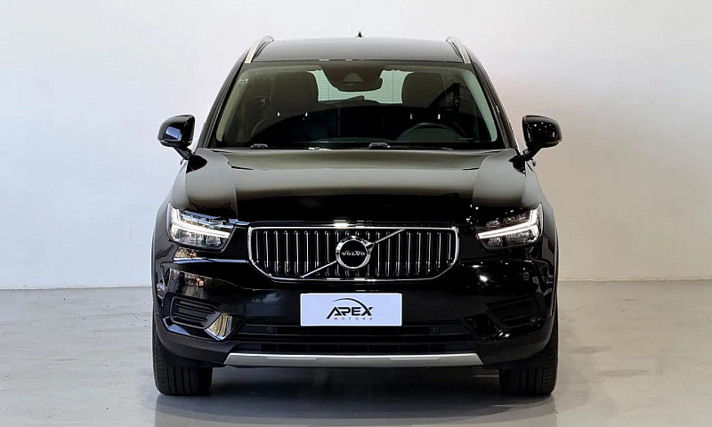 Volvo Xc40 Xc 40 T-5...