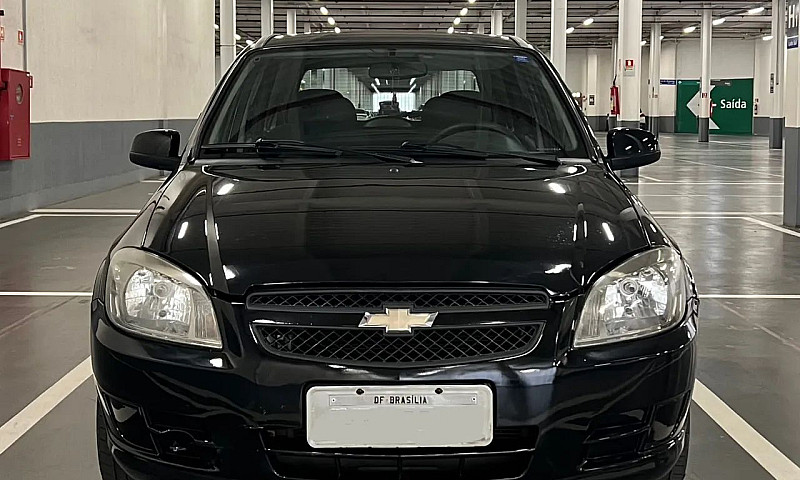 Chevrolet Celta Spir...