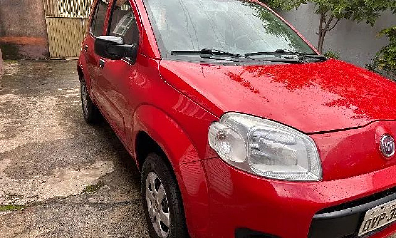 Fiat Uno Vivace/Rua ...