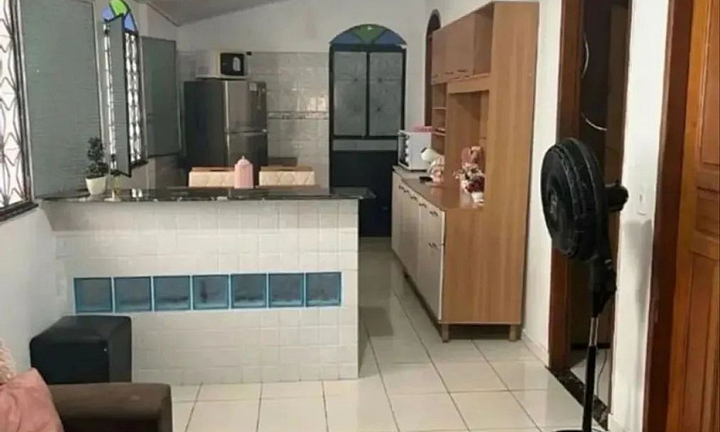Casa Em Prazeres ...