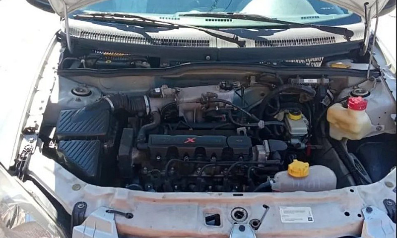 Chevrolet Celta Spir...