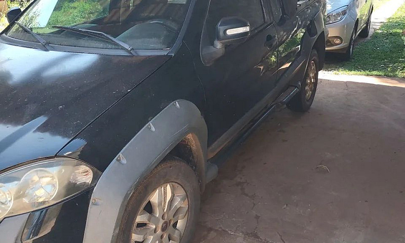 Fiat Strada Adventur...