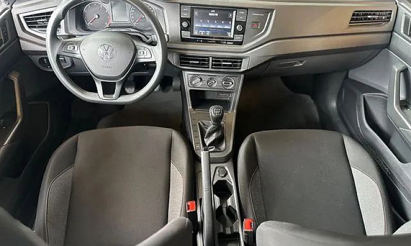Volkswagen Polo 1.0 ...