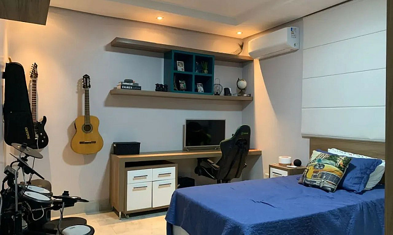 Casa - Parque São Jo...