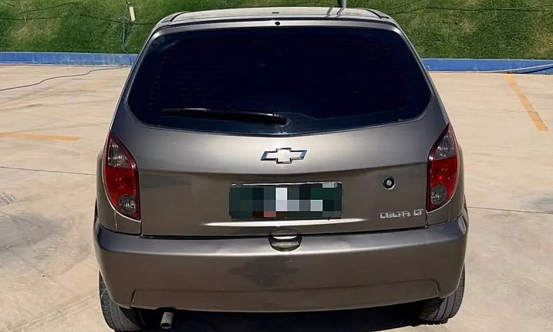 Chevrolet Celta Life...