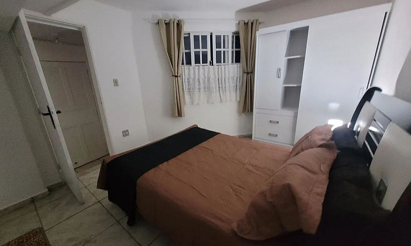 Loft Mobiliado  R$ 1...
