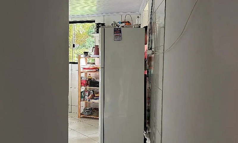 Casa Com Excelente L...