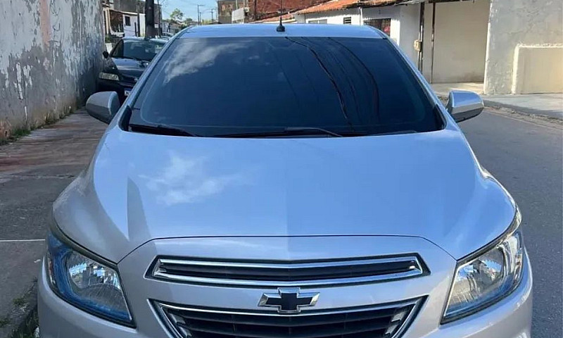 Chevrolet Prisma Sed...