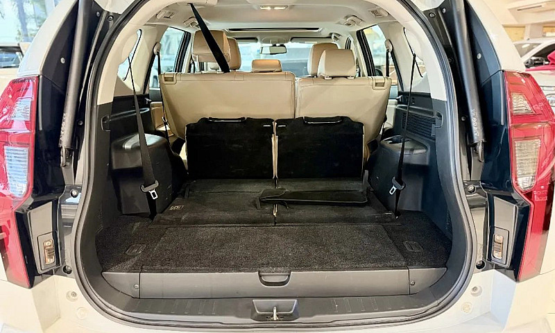 Mitsubishi Pajero Sp...