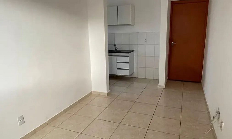 Apartamento 2 Quarto...
