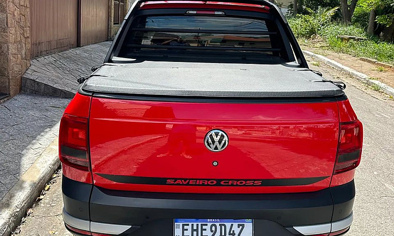 Volkswagen Saveiro C...