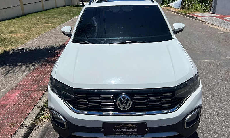 Volkswagen T-Cross C...