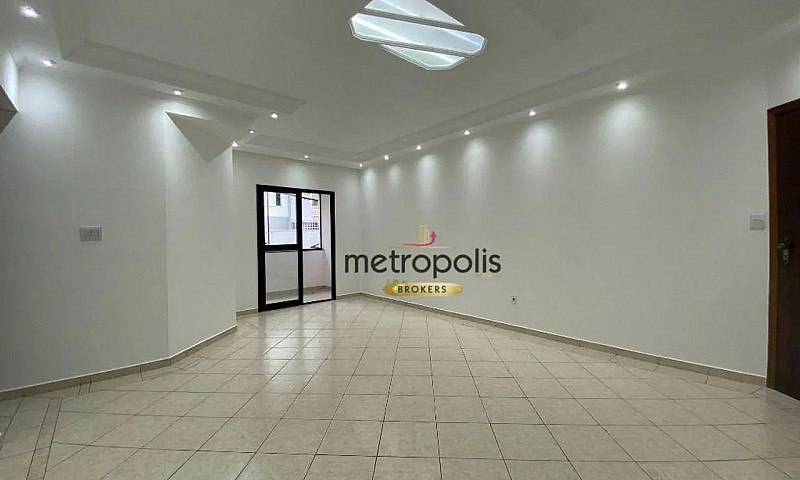 Apartamento Garden C...
