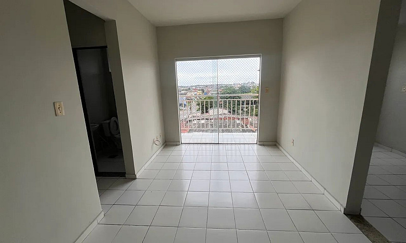 Apartamento De 2 Qua...