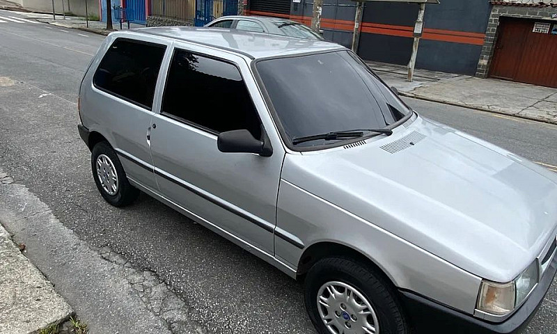 Fiat Uno Mille 1.0 F...