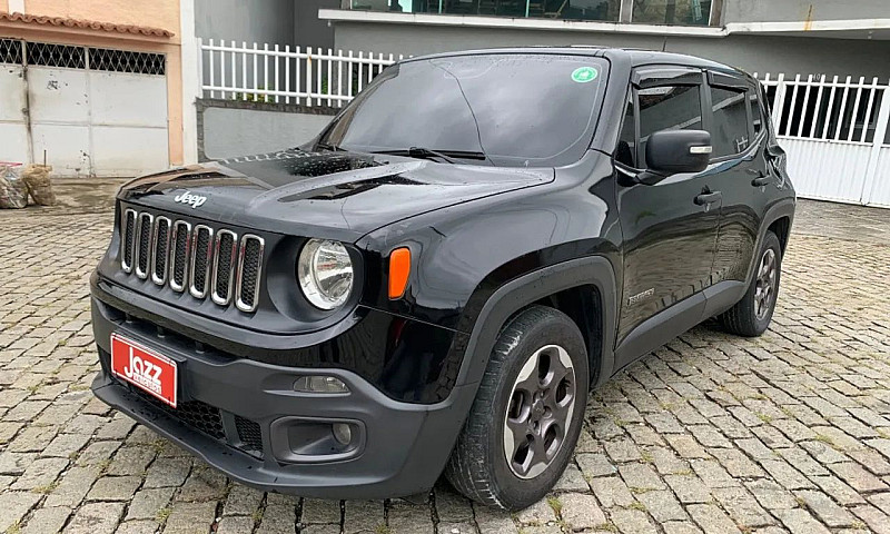 Jeep Renegade Sport ...