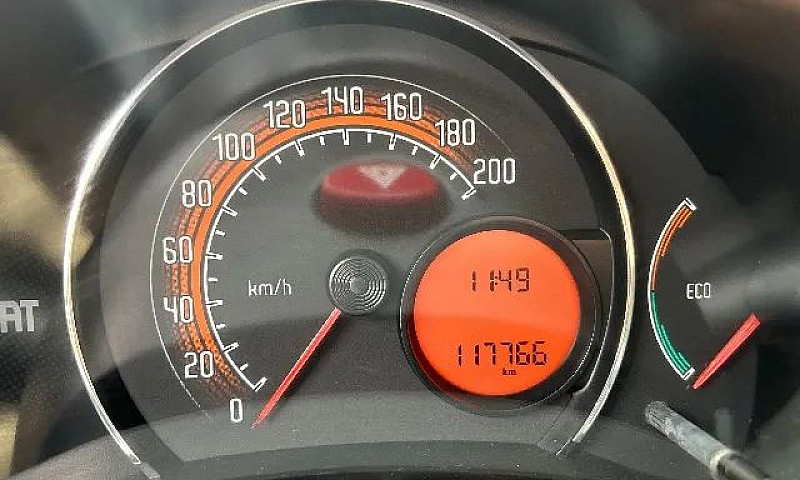 Fiat Uno Vivace/Rua ...