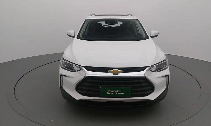 Chevrolet Tracker Pr...