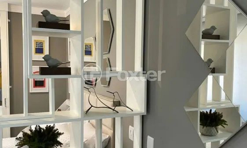Kitnet / Jk / Studio...