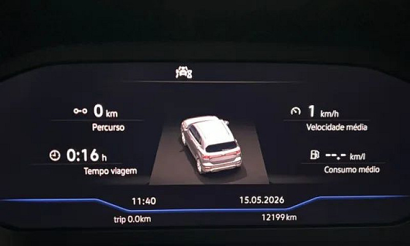 Volkswagen T-Cross H...