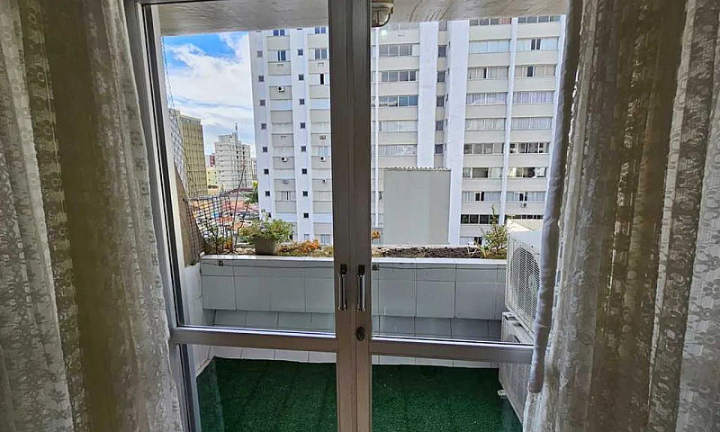 Locação Apartamento ...