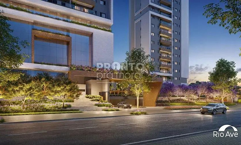 Excelente Apartament...